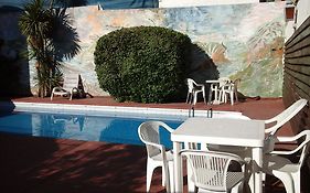Hotel Cordoba